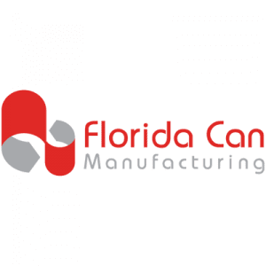 Florida Can Logo