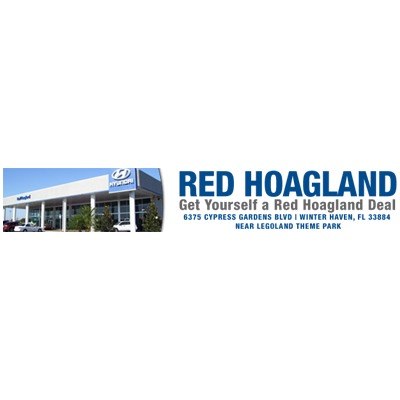 Red Hoagland Logo