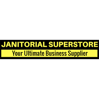 Janitorial Superstore Logo
