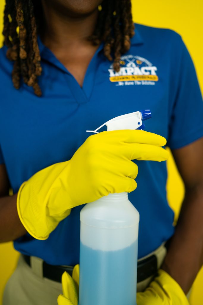 Disinfection Services Lakeland